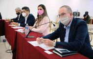 ACUERDAN AUTORIDADES ESTATALES Y EMBAJADOR DE MÉXICO EN ALEMANIA FORTALECER MODELO DE EDUCACIÓN DUAL