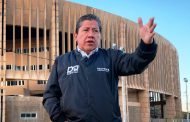 Es una vergüenza la corrupción de los últimos 11 años, pero vamos a rescatar y reordenar Zacatecas: David Monreal Ávila