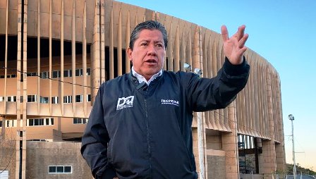 Es una vergüenza la corrupción de los últimos 11 años, pero vamos a rescatar y reordenar Zacatecas: David Monreal Ávila