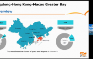 ZACATECAS ESTABLECE ALIANZA COMERCIAL CON HONG KONG