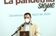 PRESENTA ZACATECAS 46.7% DE OCUPACIÓN HOTELERA DURANTE SEMANA SANTA