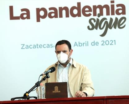 PRESENTA ZACATECAS 46.7% DE OCUPACIÓN HOTELERA DURANTE SEMANA SANTA
