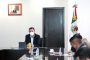 TRAS AGRESIÓN EN TEPETONGO SSP UBICA Y DESTRUYE CAMPAMENTO