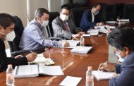 INICIA SEFIN TRABAJOS DE ENTREGA-RECEPCIÓN APEGADOS AL PRINCIPIO DE TRANSPARENCIA