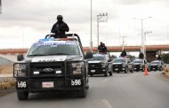EN OPERATIVOS DISTINTOS, DETIENE SSP A TRES PERSONAS POR FRAUDE Y PORTACIÓN DE ARMAS
