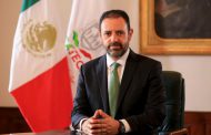 GOBERNADOR TELLO DENUNCIA POR CALUMNIAS A QUIENES LO ACUSAN DE INTERVENIR EN LA ELECCIÓN