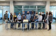 CUMPLE LABSOL 9 AÑOS DE PROMOVER EL DESARROLLO TECNOLÓGICO Y CAPACITAR A LA JUVENTUD MEXICANA