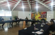 PLANTEA GCL ENCUENTRO CON AUTORIDADES MUNICIPALES DE MONTE ESCOBEDO PARA ATENDER SEGURIDAD