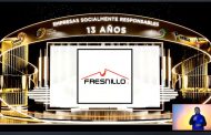 Reconocen a Peñoles y Fresnillo plc con distintivo ESR