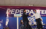 MARKO CORTÉS LLAMA A LOS CIUDADANOS A PONER UN ALTO A MORENA