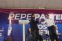 Votar por MORENA, es votar por David Monreal, quien va a hacer equipo con el presidente Andrés Manuel López Obrador.