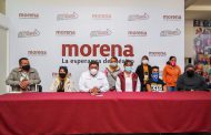 REFORZARÁ SAÚL MONREAL BENEFICIOS PARA LAS PERSONAS CON DISCAPACIDAD