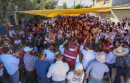 TRABAJARÉ POR LA JUVENTUD DE FRESNILLO, NUESTRO PRESENTE: SMA