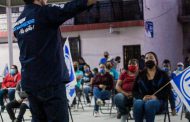 SE COMPROMETE PEPE PASTELES CON EL DESARROLLO RURAL DE JEREZ