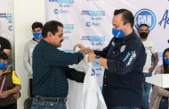 BLOQUE PRIÍSTA RESPALDA PROYECTO DE PEPE PASTELES