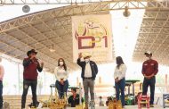 Vamos a saldar la deuda histórica con el campo y su gente: David Monreal