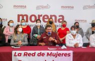 REACTIVACIÓN ECONÓMICA, EJE PRIORITARIO PARA SAÚL MONREAL