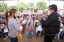 Lograremos mejores servicios y obra pública en los municipios: Bennelly Hernández