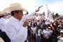 REACTIVACIÓN ECONÓMICA, EJE PRIORITARIO PARA SAÚL MONREAL