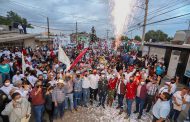 CON MEJORES SERVICIOS, MEJOR CALIDAD DE VIDA EN FRESNILLO: SMA