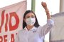 DESBANDADA EN MORENA: ORGANIZACIONES SE SUMAN A CLAUDIA ANAYA