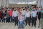“Vamos a sacar adelante a Fresnillo, con propuestas reales”: Bennelly Hernández
