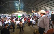 Advierte David Monreal Ávila que se acabarán los sueldos de 600 mil pesos de la “burocracia dorada”