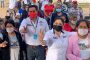Advierte David Monreal Ávila que se acabarán los sueldos de 600 mil pesos de la “burocracia dorada”