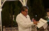 Denuncian trabajadores robo de pensiones del Issstezac para uso electoral