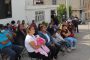 Denuncian trabajadores robo de pensiones del Issstezac para uso electoral