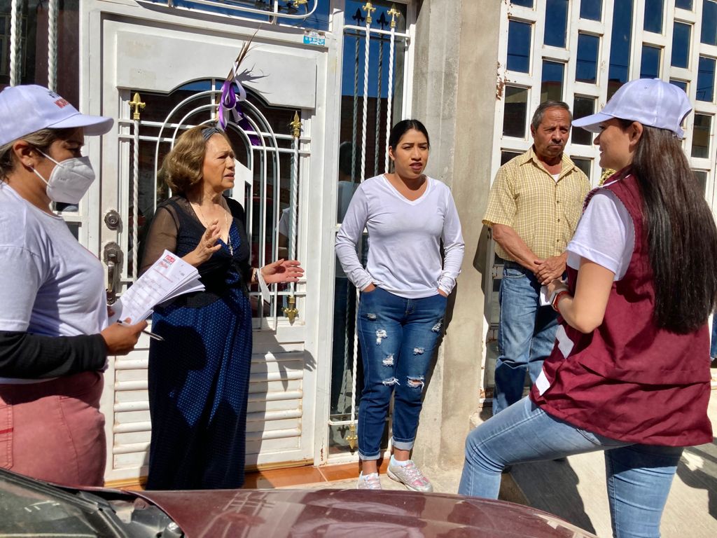 Bennelly Hernández legislará por Servicios Públicos que dignifiquen a la población.