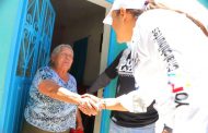 TRABAJAREMOS POR UN CAMPO ZACATECANO PRÓSPERO:CASTORENA.