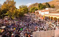 Vamos a ganar y tendremos el respaldo federal: David Monreal; Zacatecas será Morena.