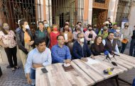 Mentiras y Traiciones fracturan al PRI; Militantes Apoyan a David Monreal
