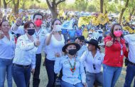 EXPRESA FRESNILLO SU HARTAZGO ANTE LOS MONREAL