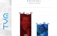 Duplica David Monreal en preferencia al más cercano oponente