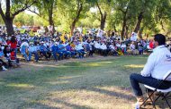 No más Fresnillo para mañana, es Fresnillo hoy y Fresnillo primero: Javo Torres