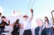 Fortalecerá David Monreal las actividades productivas para el crecimiento económico de Zacatecas