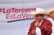 En las encuestas gana David y en los sondeos… también.