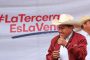 Convoca David Monreal al voto masivo de las y los zacatecanos