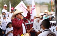 Convoca David Monreal al voto masivo de las y los zacatecanos