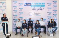 QUIEN NO ASISTIÓ AL DEBATE, PERDIÓ LA ELECCIÓN: PEPE PASTELES