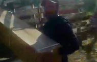 Denuncian al alcalde de Juchipila por la entrega de tinacos y calentadores solares para favorecer a candidatos del PRIAN
