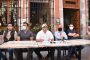 APOYAN UNIONES DE EJIDOS A CLAUDIA ANAYA