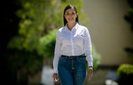 Bennelly Hernández está preparada para participar en el Debate de Candidatos