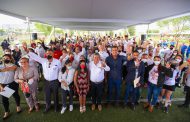El deporte será una prioridad en los primeros 100 días: David Monreal