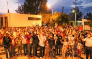 CONTINÚA MI COMPROMISO CON EL DEPORTE JEREZANO: PEPE PASTELES