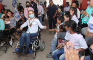 LA GENTE DE VALORES NO QUIERE A UN MANOSEADOR AL FRENTE DE ZACATECAS: CLAUDIA ANAYA