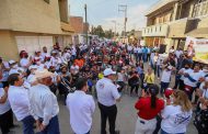 “EN ESTE PROYECTO CABEMOS TODOS, ES POR FRESNILLO Y NO HAY TIEMPO QUE PERDER”: SMA