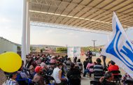 REITERA PEPE PASTELES SU COMPROMISO CON LA SEGURIDAD EN LA ZONA RURAL